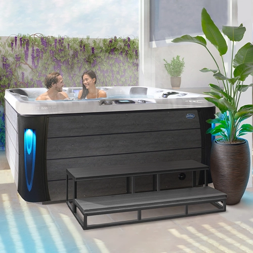 Escape X-Series hot tubs for sale in Brentwood